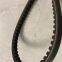 Cogged V belt