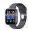 T99 Smart Watch Waterproof Blood Pressure Sport Call Smartwatch Women Men Touch Screen Smart Bracelet