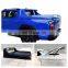 pickup truck tonneau cover hardtop cover Fullbox Sport Lid FOR f150 accessories