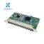 ZTE GTGH Service Board