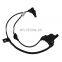 Factory Price Stock High Performance Automotive Electrical Rear Left ABS Wheel Speed Sensor 89546-48040 For Highlander