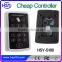 HSY-S186 Low cost ABS shell RFID stand alone single door controller
