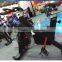 Hot sale indoor body fitness bike/ gym exercise bike / spinning bike TZ-7020