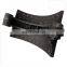rear axle brake shoes 3502N12-105