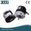 58mm Synchron frange optical encoder 50 100 200 360 500 1000 1024 2000 2500 3600 ppr NPN output 6mm shaft encoder