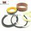 3769017 Motor Qrader  Cylinder  Articulation 376-9017