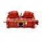 20/925517 Excavator Hydraulic Main Pump K3V63DTP JS160W Hydraulic Pump