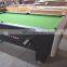 Coin-operated billiard table adult fancy nine-ball commercial billiard American black eight standard adult home billiard table