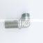 China supplier malleable iron carbon steel elbow pipes fittings of high quality
