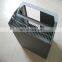 Custom  Factory direct cheap price metal stamping parts cutting aluminum sheet bending sheet metal processing