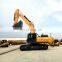 Strong Power 280KW Heavy Duty 49Ton Big Mining Crawler Excavator XE490DK XE490CK