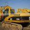 Продается экскаватор CAT 320C, гусеничный экскаватор Caterpillar весом 20 тонн в Шанхае