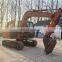 High quality original zaxis 70 hitachi mini excavator