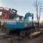 High quality on sale kobelco sk200 excavator , Used kobelco digger sk200 , Sk200-8 excavators for sale