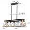 Vintage Chandelier New Chandelier Hanging Lighting Retro Chandeliers Pendant Lamps