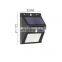 LED Solar Motion Sensor Wall Light Outdoor Garden Mounted Street Lamps Waterproof Park Lighting Modern Exterior Led Wall Lamp