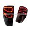 New style Hot Sale Pickup Body Parts For 2012-2019 Ranger LED Tail Light Assembly
