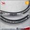6mm, 8mm,10mm rubber gas hose pipe/natural gas high pressure hose