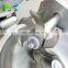 MS Premium Meat Cutter Double Blade Meat Bowl Cutter Electric Food Vegetable Chopper Food Meat Cutter Bowl