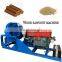Wood Bark Log Tree Branch Wood Crusher Pulverizer