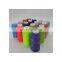 Durable using low price nylon bonded sewing thread wholesale