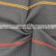 Top selling high quality 300-600 gsm ribbed elastic 1x1 rib polyester designed jacquard knit rib