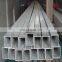 Rectangular Stainless Steel Tube AISI SS Hollow Stainless Steel Square Pipe tube Price