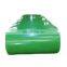 RAL 9003 PPGI Prepainted Galvanized Steel Coil AZ150 Ppgi Ppgl Prepainted Galvanized Steel Sheet Coil And Plate Price