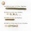 High Quality Decorative Metal Bag Chain Handbag Chain Handles Purse Chain