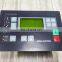 high quality screw air compressor controller 7.7005.4 for  Kaiser original air compressor control panel parts