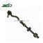 ZDO European car tie rod assembly rack end suspension system rod end for Opel  OMEGA B 322002 322159 322169 322194 322196