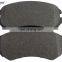 Wholesale Front Brake Pads for AV MEGANE II/ SCENIC II 7701209444/GDB1552