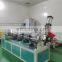 Twin screw extruder Taper double extruder SJZ80/132 Tube profile extruder machinery equipment