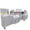 Mini 3D filament extrusion line lab small 3D printer filament production line labarotary extruder