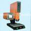 Customized new automatic ultrasonic plastic welding machine plastic welding equipment