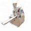 Automatic steamed stuffed bun making machine for sale