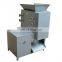 Electric garlic clove   breaking  &separating machine separator and full automatic garlic peeler for processing garlic paste