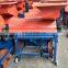 Factory sale diesel engine maize shelling and threshing machine