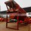 No dust pollution charcoal powder rotary screen for charcoal powder screening