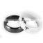 Custom logo smart finger ring magic for tesla model car parts model 3 model Y