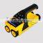 Taijia light in weight and easy to carry integrated floor thickness gauge for concrete structures thickness gauge ultrasonic