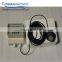 Taijia Parshall flume and Triangular weir ultrasonic flow meter UTG21-DS