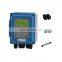 Taijia tuf-2000b portable flow meter ultrasonic ultrasonic flowmeter tds-100h ultrasonic flow meter price
