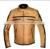 Genuine leather jacket for men 2021 fashion style customized custom logo with premium quality