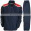 New 2021 soccer wear customize football training suit mens long sleeve sports football jacket soccer tracksuit