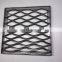 long life warranty suspended small hole expanded metal mesh