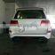 MAICTOP new design facelift bodykit for land cruiser 200 lc200 upgrade lx570 2016 car body kit