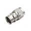 N male claim RG213 rg58 cable rf connector straight type