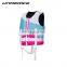 Manufacturer OEM Children's Life Jackets Baby Swimsuit Kids Life Jacket Life Vest for Swimming