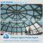 Lightweight Anti-rust Steel Space Truss For Music Hall